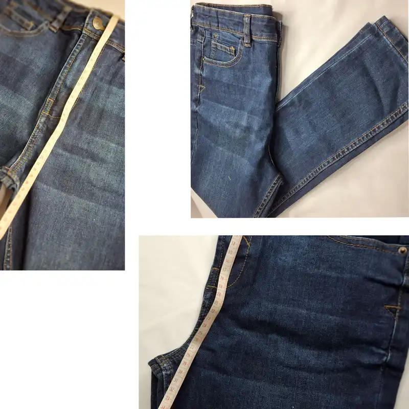 شلوار جین بچگانه جورج مدل 11153273984