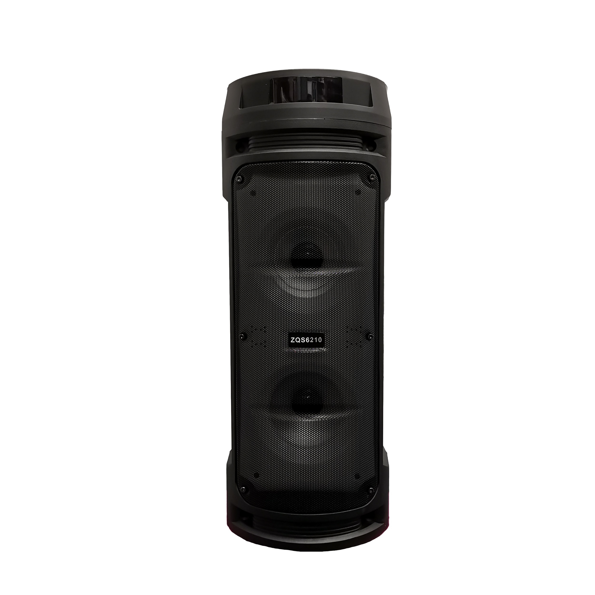 اسپیکر بلوتوثی قابل حمل مدل BT ZQS-6210