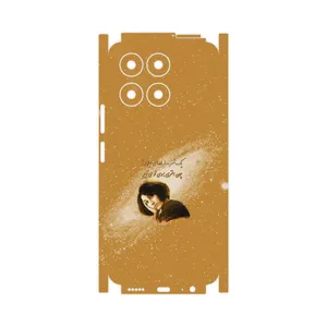 MAHOOT Forough Farrokhzad-FullSkin Cover Sticker for Honor X6a