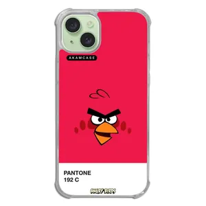 AKAM AMC-WTA15PLUS-ANGRY BIRDS11 Cover For Apple iPhone 15 Plus