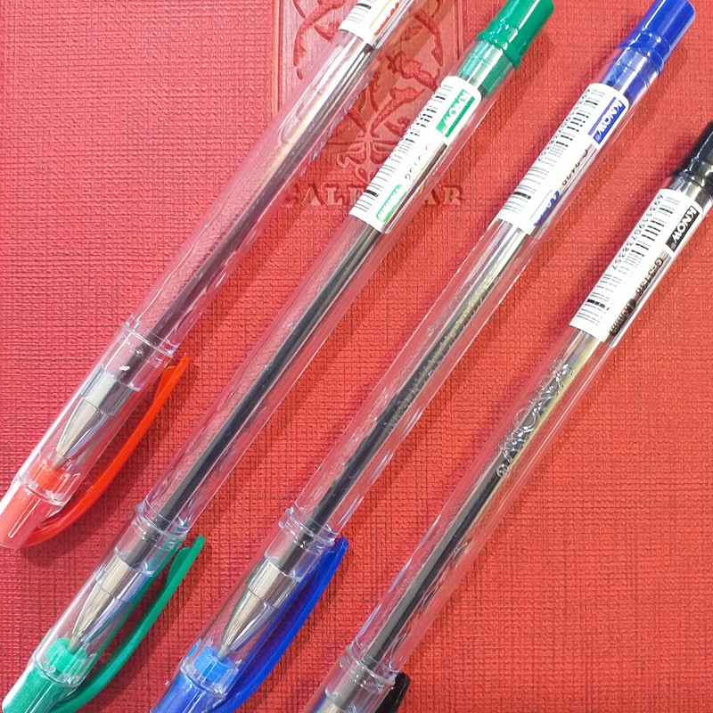 خودکار نو مدل G-3138