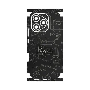 MAHOOT Physics Science-FullSkin Cover Sticker for Honor 400 Lite