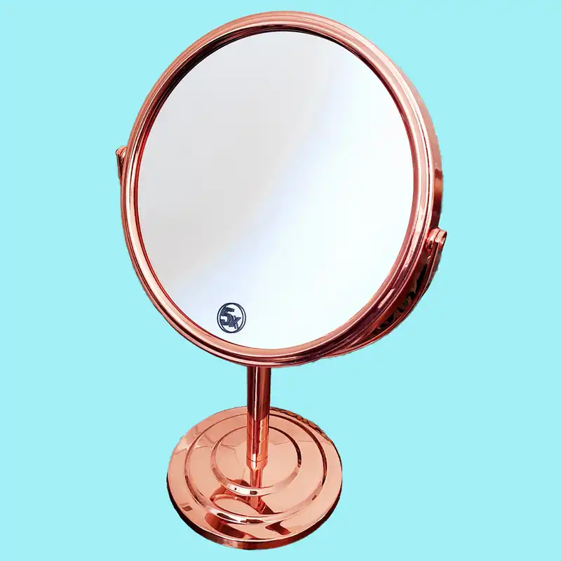 آینه آرایشی برندآپ مدل 5X-253