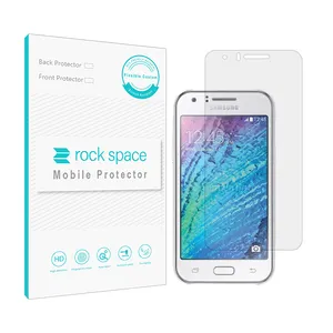 Rock space code HGL hydrogel screen protector suitable for Samsung Galaxy J1