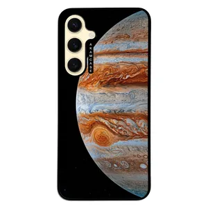 AKAM AMC-WSGS24FE-PLANET-24 Cover For Samsung Galaxy S24 FE
