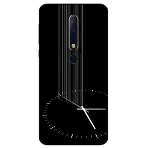 Megafone Interstellar 1895 Cover For Nokia 6.1