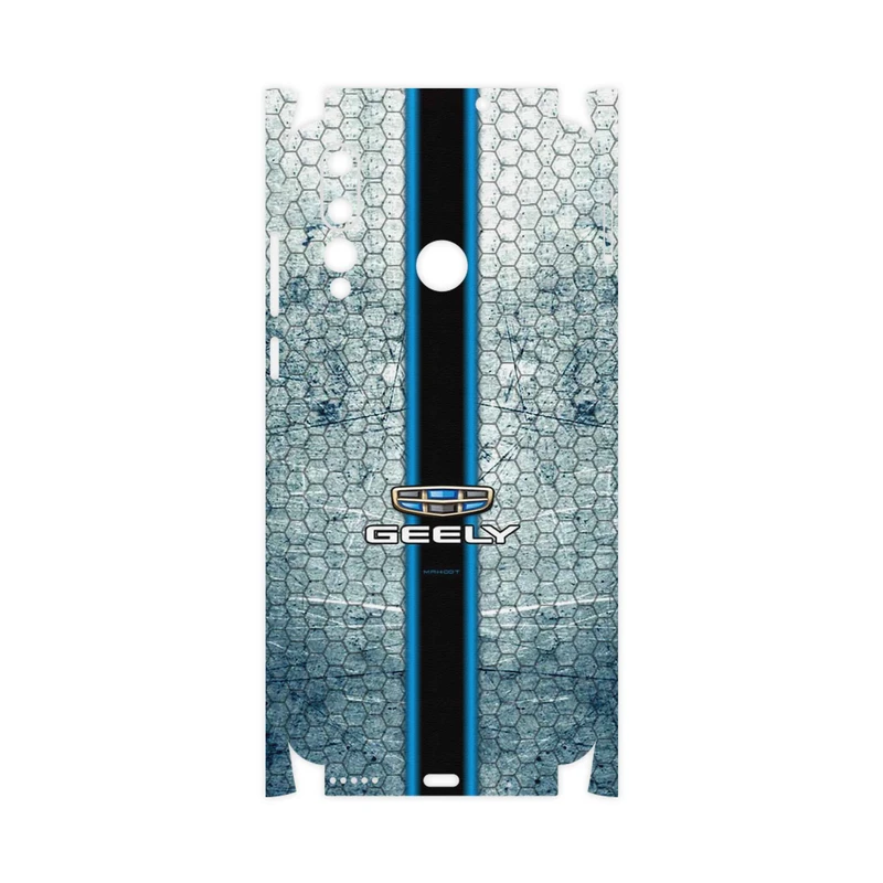 برچسب پوششی ماهوت مدل GEELY-FullSkin مناسب برای گوشی موبایل هوآوی Nova 4