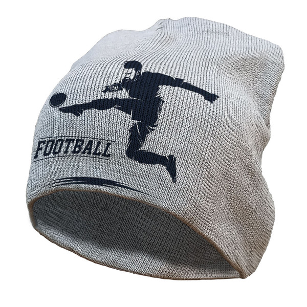 کلاه مردانه آی تمر مدل فوتبال Football کد 151