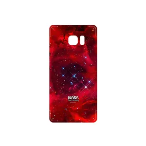 MAHOOT Universe b NASA 10 Cover Sticker for Samsung Galaxy Note 7
