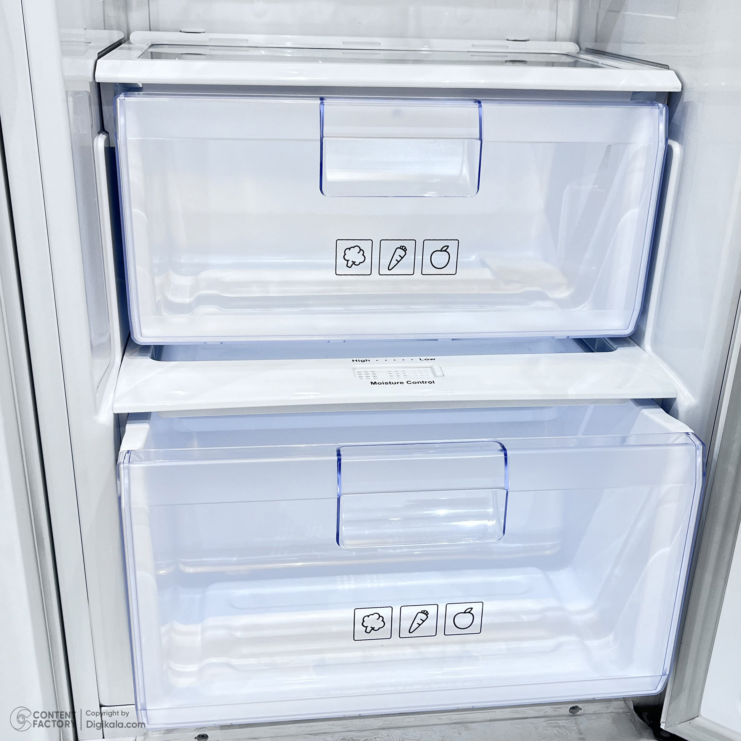 یخچال و فریزر دوقلو ۳۸ فوت بلانتون مدل BAM-RE2021W یخچال و فریزر دوقلو ۳۸ فوت بلانتون مدل BAM-RE2021W