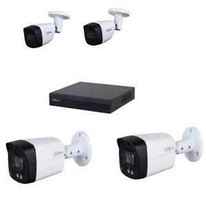 سیستم امنیتی داهوا مدل Full Color