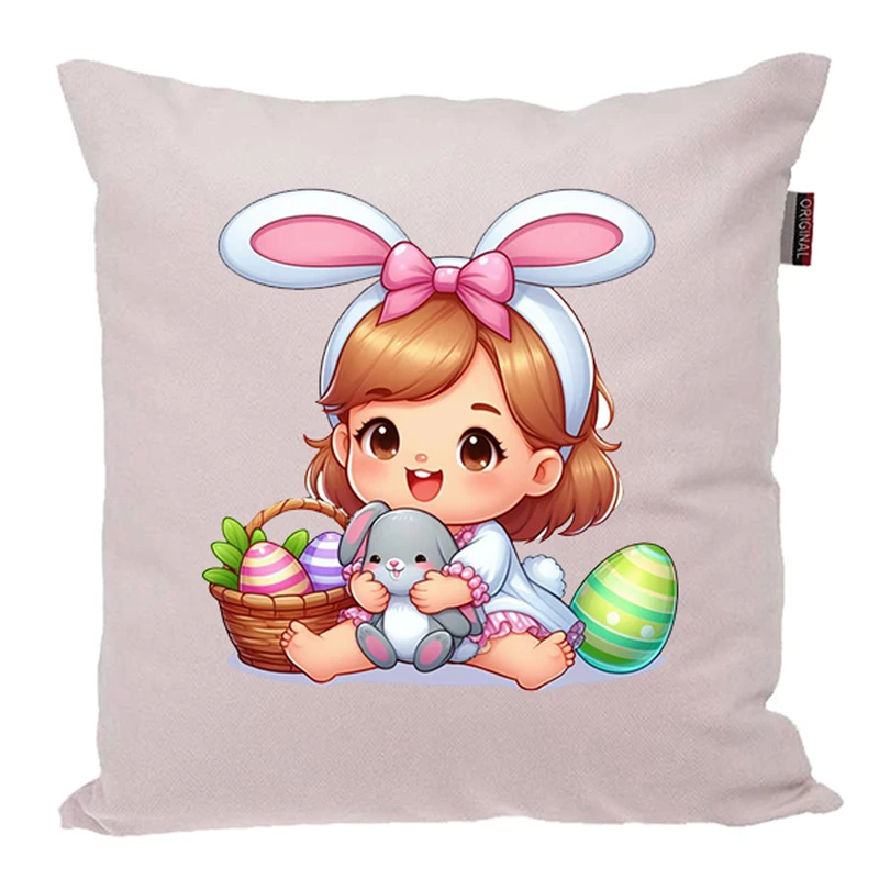 کوسن ناریکو طرح فانتزی مدل دخترونه کیوت کد 06068