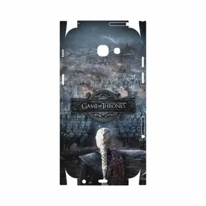 MAHOOT Game of Thrones-FullSkin Cover Sticker for Samsung Galaxy A5 2017