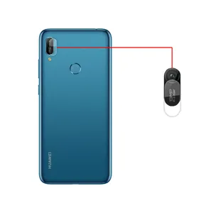 bt-39 Camera Lens Protector For Huawei Y6 2019