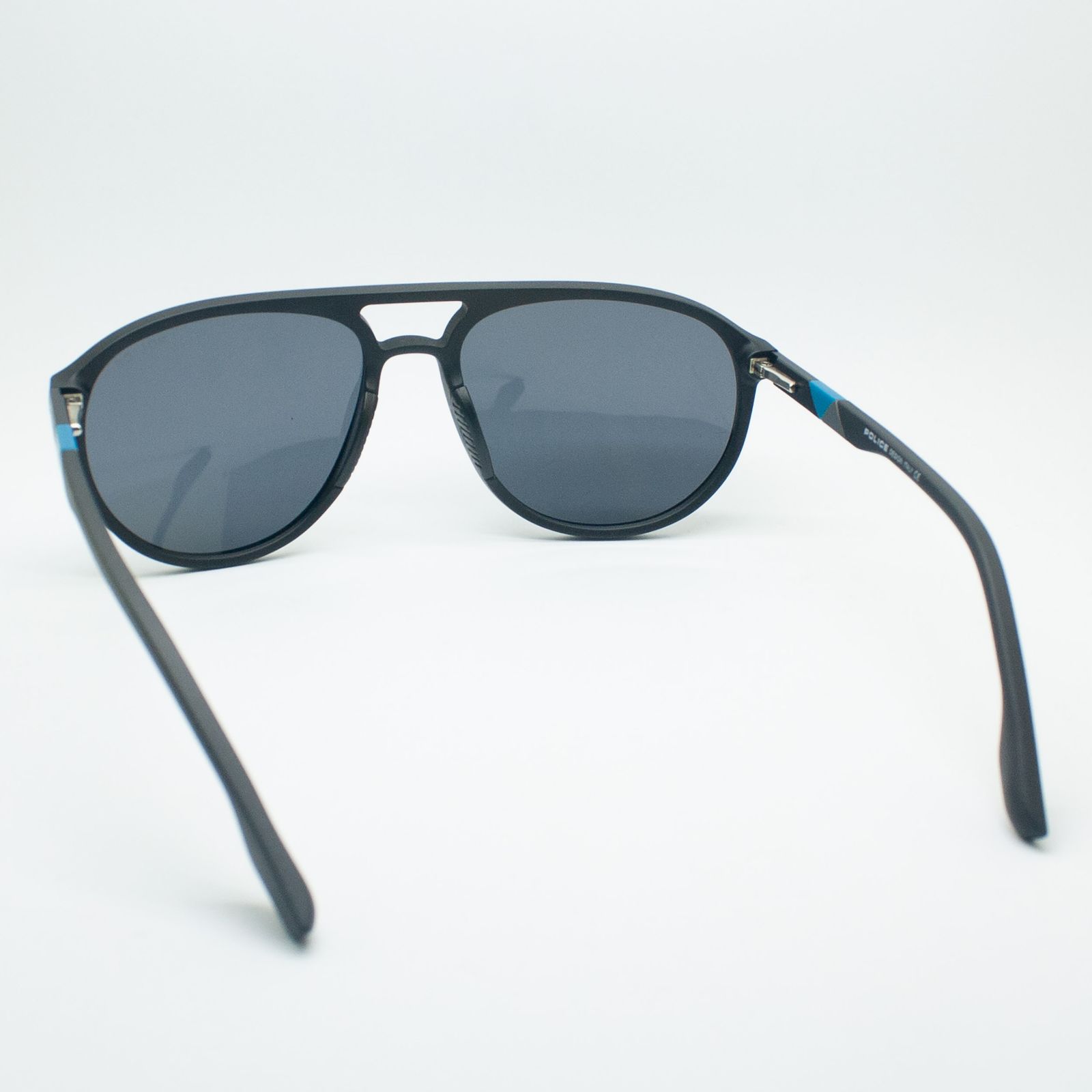 عینک آفتابی پلیس مدل FC03-12 C01U -  - 8