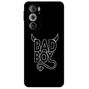 Megafone Bad Boy 8106 Cover For Motorola Moto Edge 30 Pro