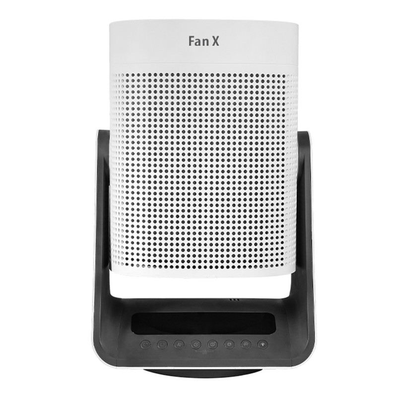 دستگاه تصفیه‌کننده هوا دو مرحله‌ای ایستکول مدل W160RF