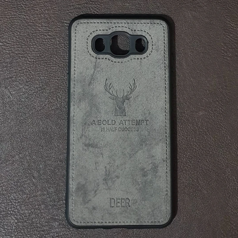 کاور مدل CH100071 مناسب برای گوشی موبایل سامسونگ Galaxy J710 / j7 2016