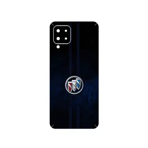 MAHOOT Buick Cover Sticker for Samsung Galaxy M22