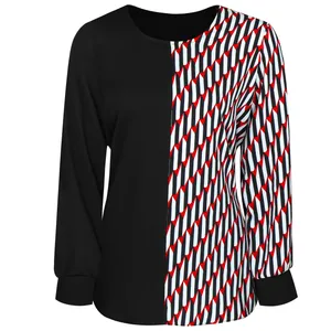 بلوز زنانه مدل النا کد r1