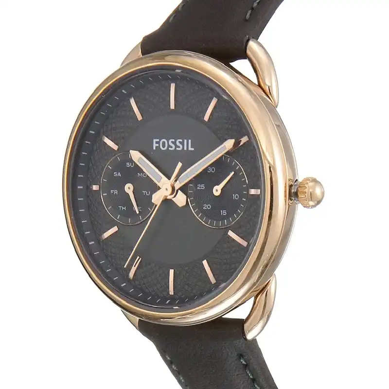 ساعت مچی عقربه ای زنانه فسیل مدل ES3913