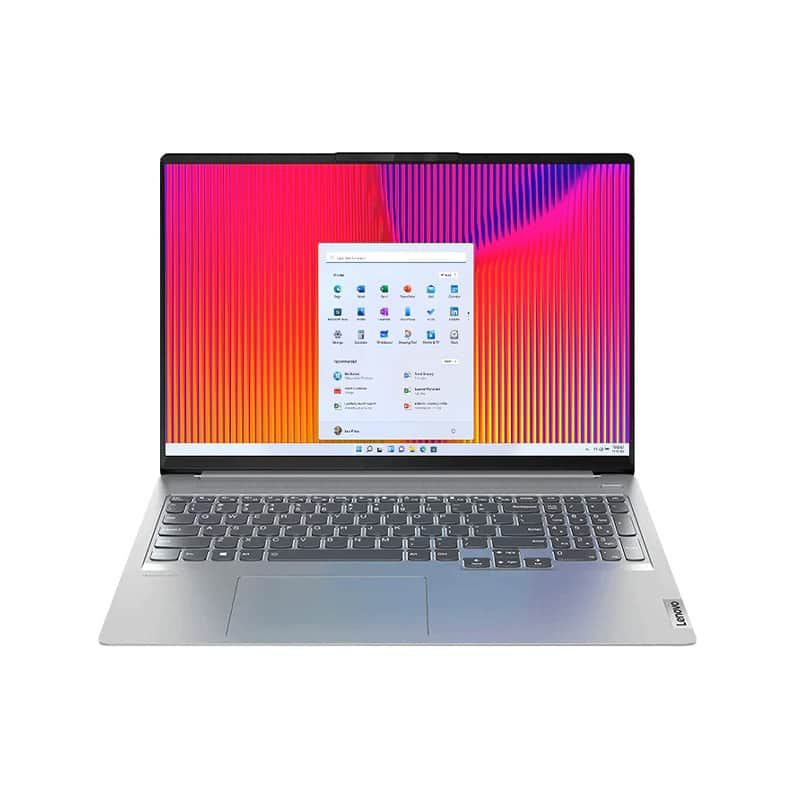 لپ تاپ 16 اینچی لنوو مدل IdeaPad 5 Pro-82L500WBAX