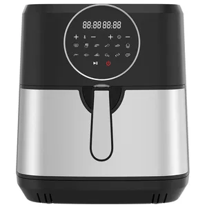سرخ کن بدون روغن مدل ML285