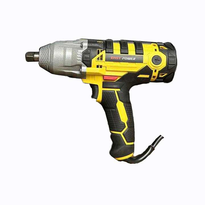 آچار بکس ایزی پاور مدل ABS-450-B1