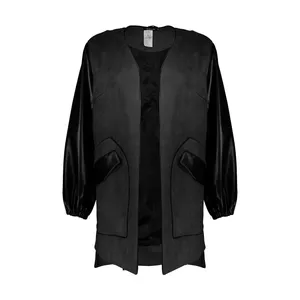 پالتو زنانه کیکی رایکی مدل BB1052-001