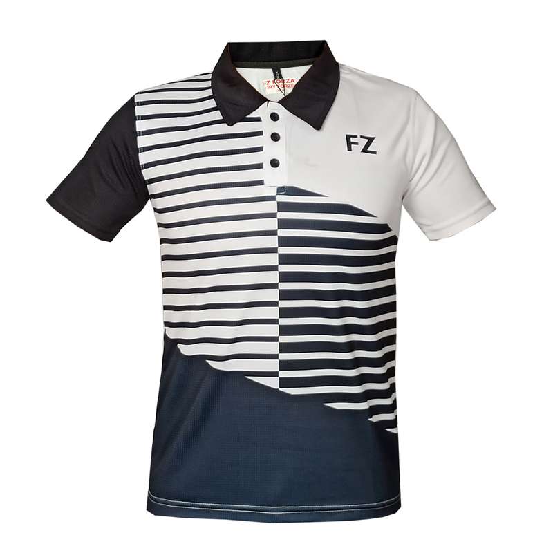 پولوشرت ورزشی مردانه اف زد فورزا مدل Fz-260