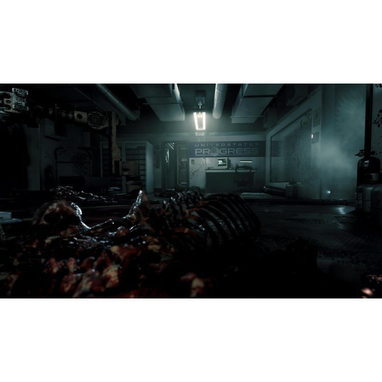 بازی Daymare 1994 Sandcastle مخصوص PS5