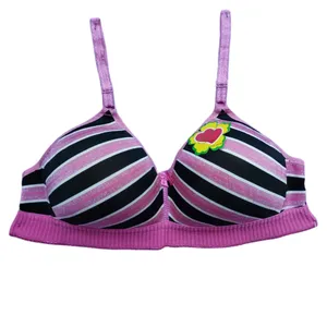 سوتین زنانه مدل کش پهن