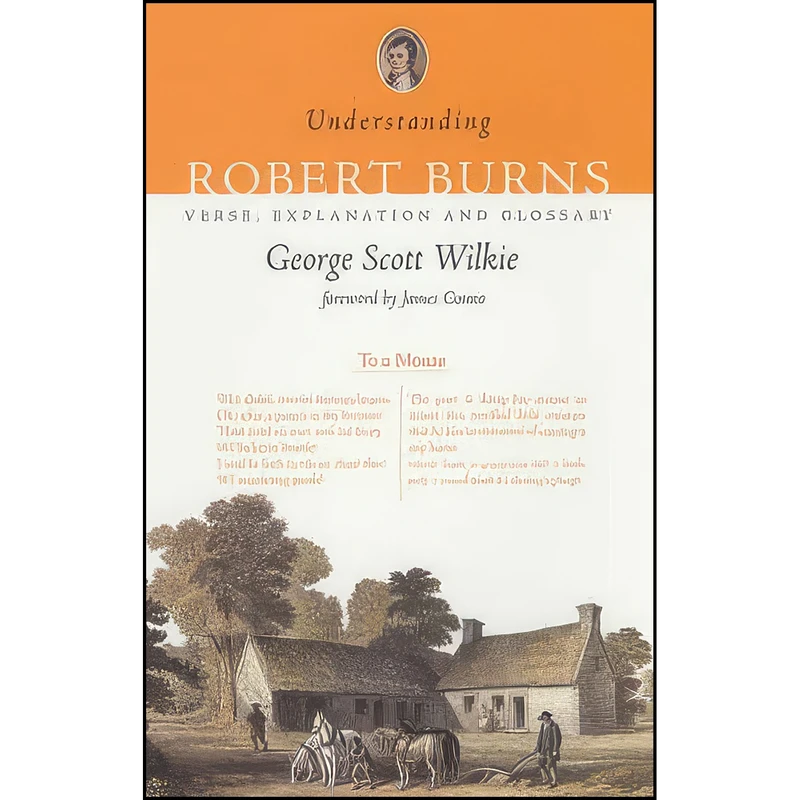 کتاب Understanding Robert Burns اثر جمعي از نويسندگان انتشارات Neil Wilson Pub Ltd 