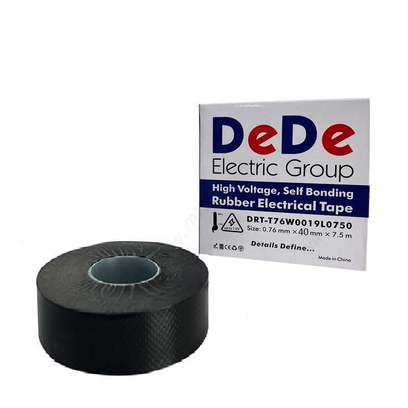 نوار آپارات عایق ده ده الکتریک گروپ مدل 40MM