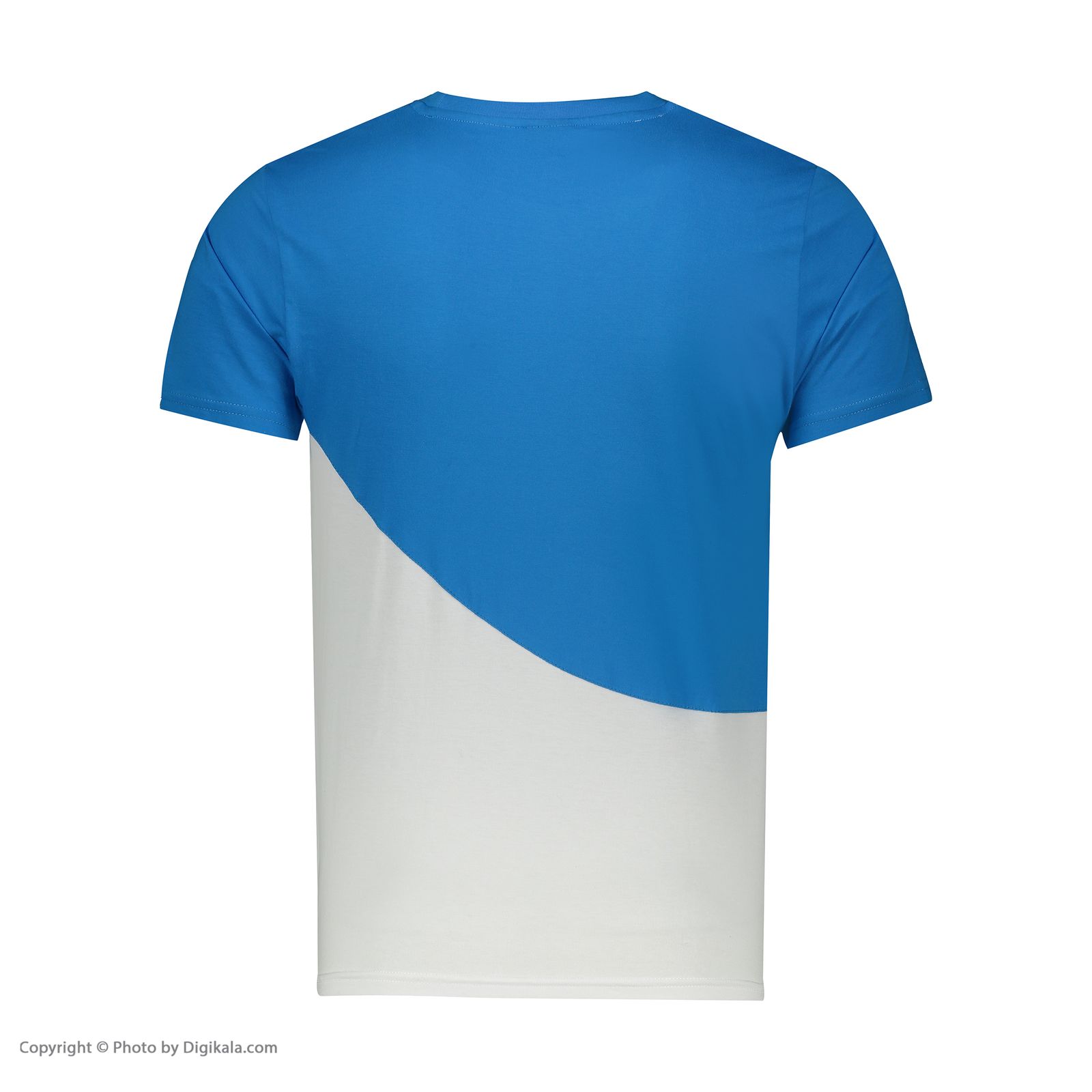 تی شرت ورزشی مردانه بی فور ران مدل 210314-5801 -  - 4