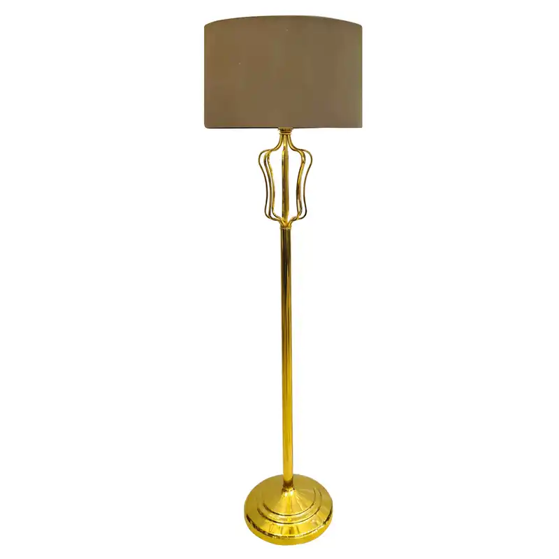 آباژور ایستاده مدل FJ12.G.4325