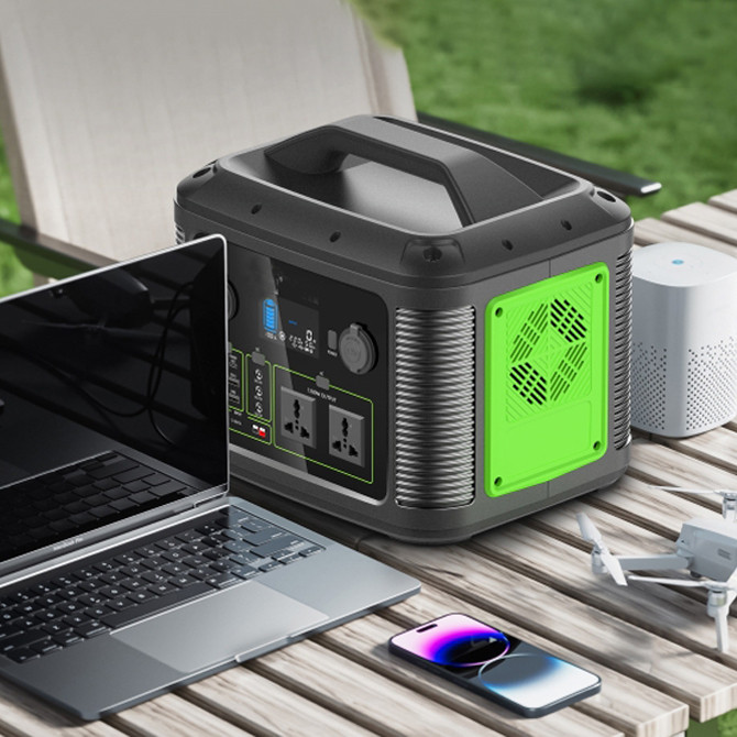 یو پی اس سی بای مدل Powerlife 1200 ظرفیت 315000 میلی آمپر