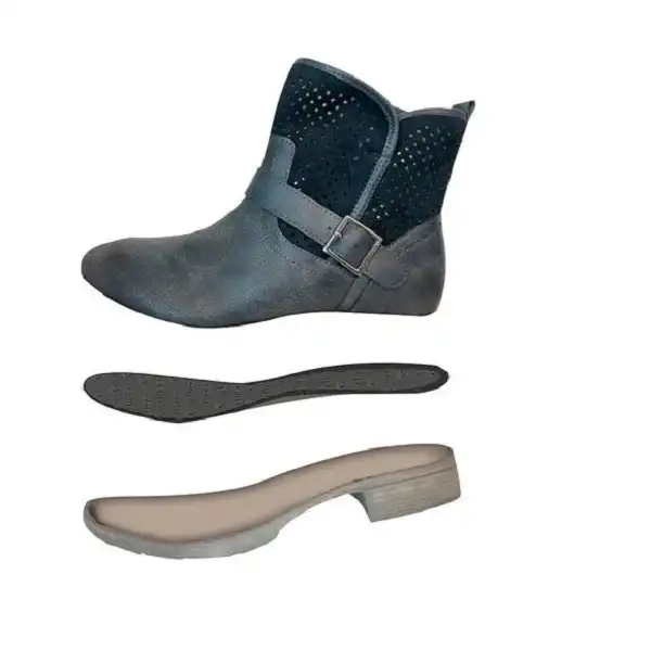 نیم بوت زنانه فوت فلکس مدل 1890