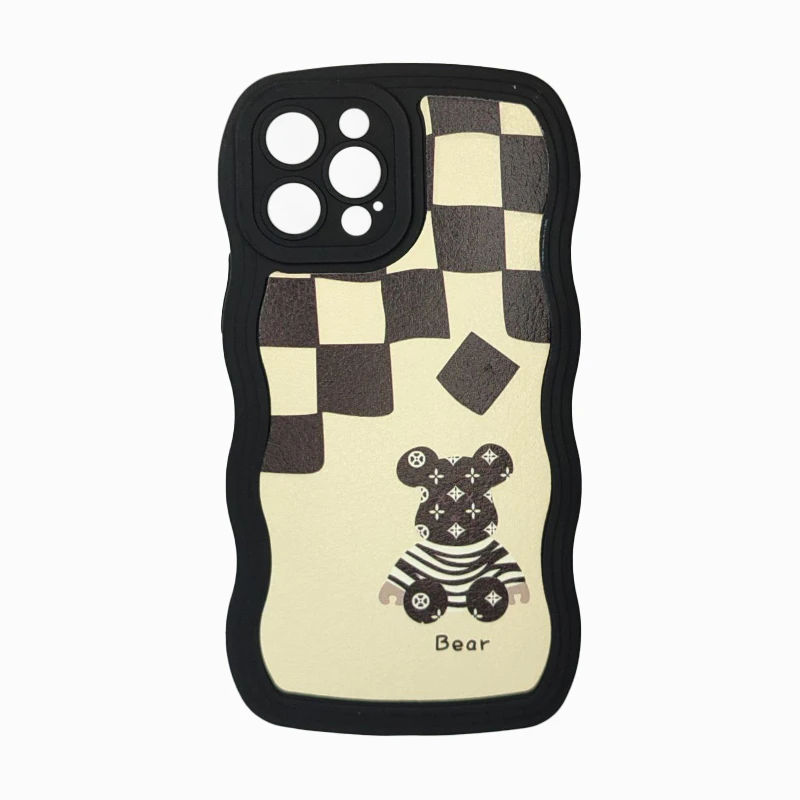 کاور  کد 89561202  مناسب برای گوشی موبایل Iphone 12 pro