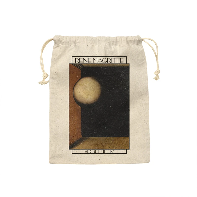 کیسه نان و سبزی ترمه طراحان ایده مدل زندگی مخفی از ماگریت کد art0414 - S