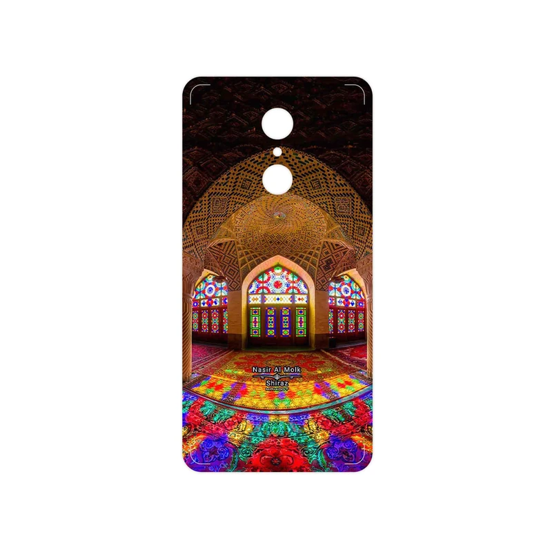 برچسب پوششی ماهوت مدل Nasir Al-Molk Mosque مناسب برای گوشی موبایل شیائومی REDMI 5