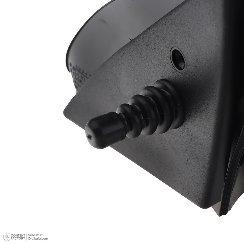 آینه جانبی تاشو دستی راست جی ای اس پی کد 508908 مناسب برای پراید