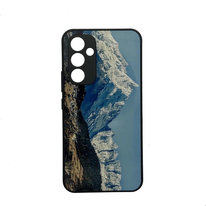 کاور گارد قاب علوی مدل ML مناسب برای گوشی موبایل سامسونگ Galaxy A54