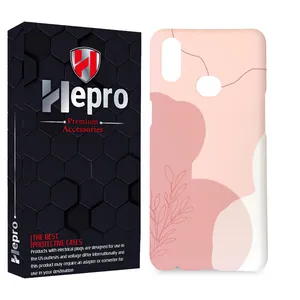 HEPRO MC Cover for Samsung Galaxy A10S