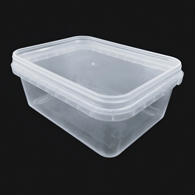 ظرف نگهدارنده مدل فریزری نظم دهنده کد 400cc مجموعه 40 عددی