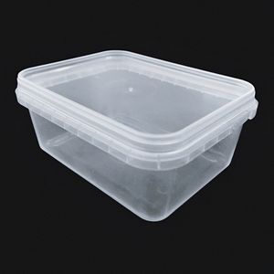 نقد و بررسی ظرف نگهدارنده مدل فریزری نظم دهنده کد 400cc مجموعه 20 عددی توسط خریداران