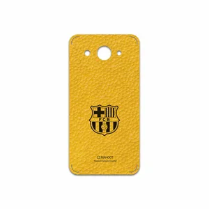 MAHOOT ML-BRCA Cover Sticker for Huawei Y3 2017