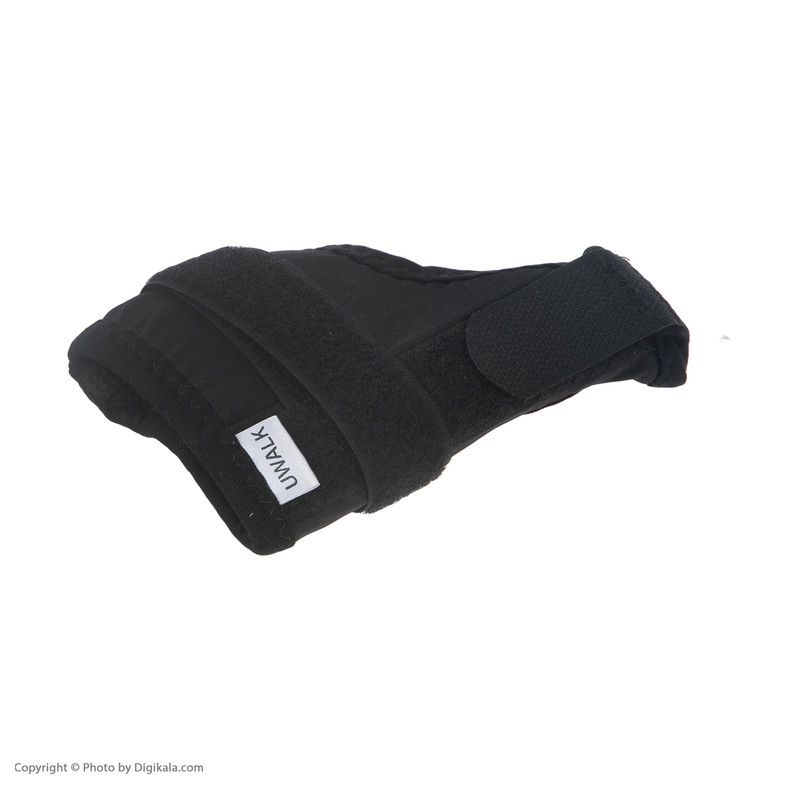 بانداژ هالوکس والوکس یو واک مدل 1161 سایز 36-40 بانداژ هالوکس والوکس یو واک مدل 1161 سایز 36-40