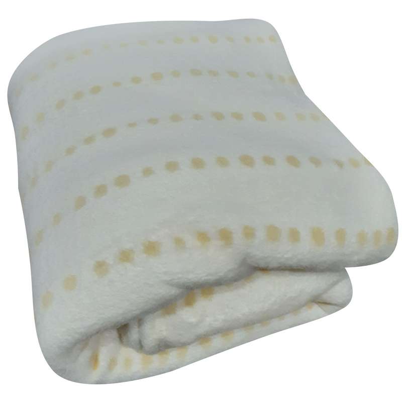 پتو مسافرتی کد 594 سایز 200x190 سانتی متر