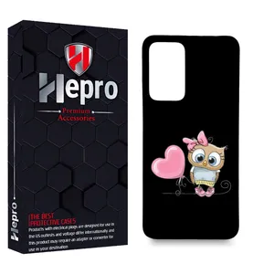 HEPRO MC Cover for XIAOMI Redmi Note 12 Pro 4G / Redmi Note 11 Pro